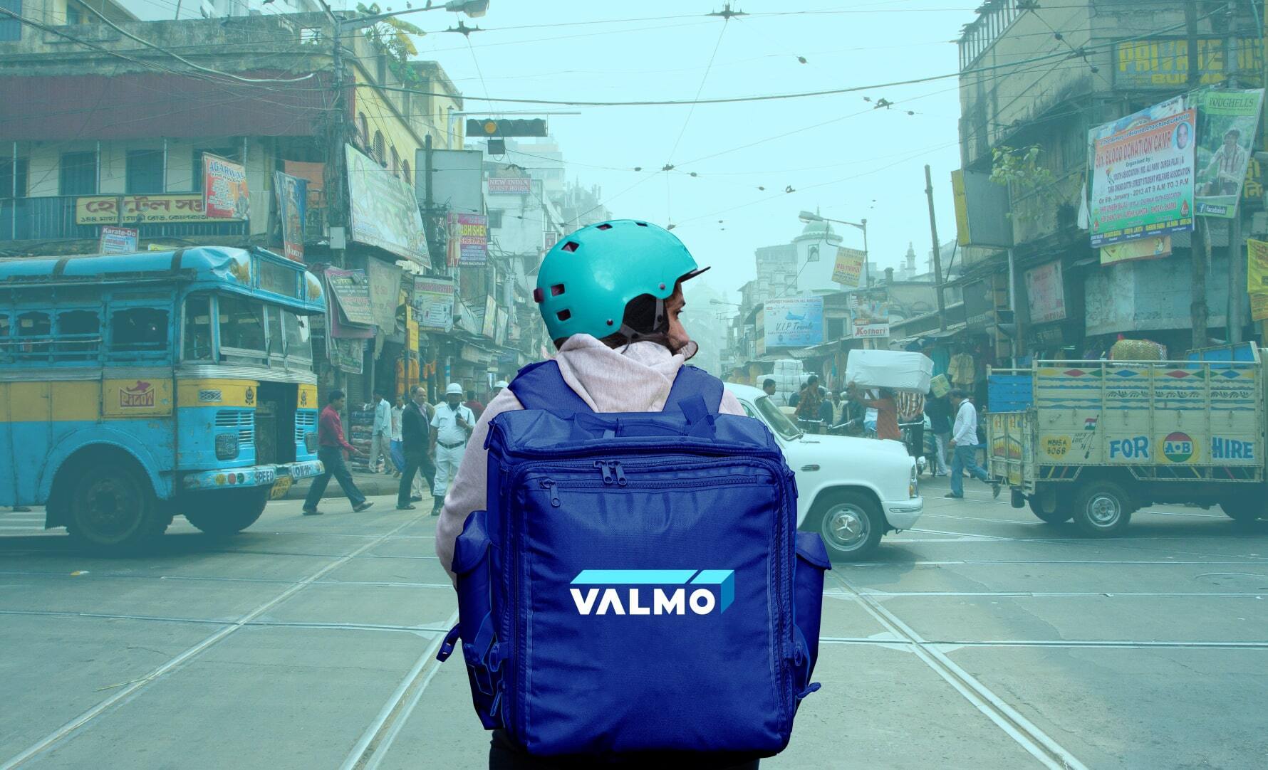 Courier Service